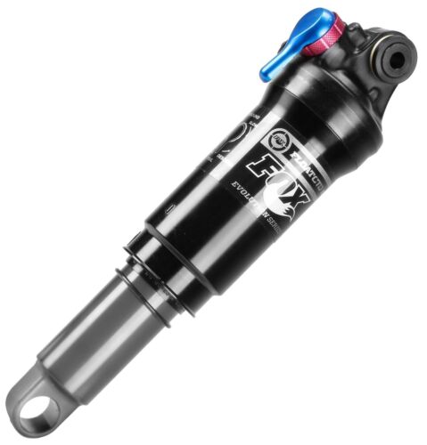 Fox Rear Shock Float DPS 3-Pos 190 x 40mm Factory Series Fox Rear Shock Float DPS 3-Pos 190 x 40mm Factory Series