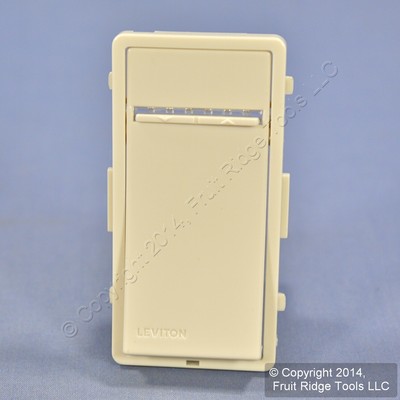 Leviton Light Almond Color Change for Coordinating Momentary Rocker VPKIT-MDT