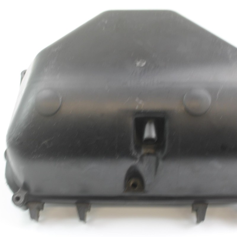 2007 2008 kawasaki ninja zx6r AIRBOX AIR INTAKE FILTER BOX 11010