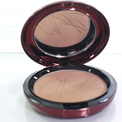MAC AALIYAH Bronzing Powder - BABY GIRL - 0.35 oz NIB. AUTHENTIC