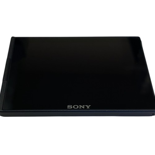 Sony ZV-1F LCD Screen Monitor Black Frame Replacement Repair