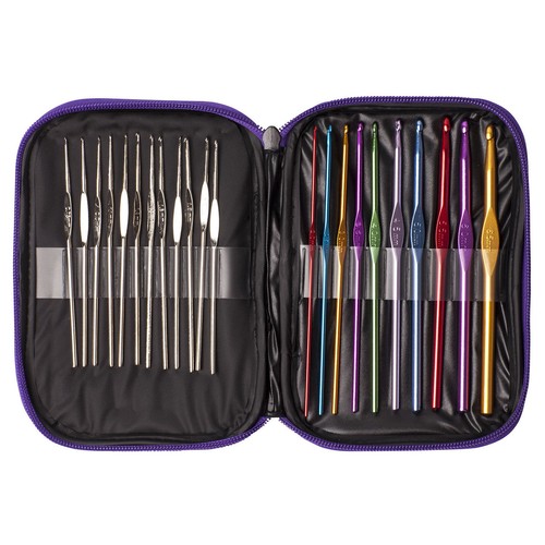 Genérico Mini Darning Loom Kit For Knit Patch Mending - Beginner Knitting Kit, Mini Portable Patch Maker Quick Sewing Tool Sewing Craft Supplies