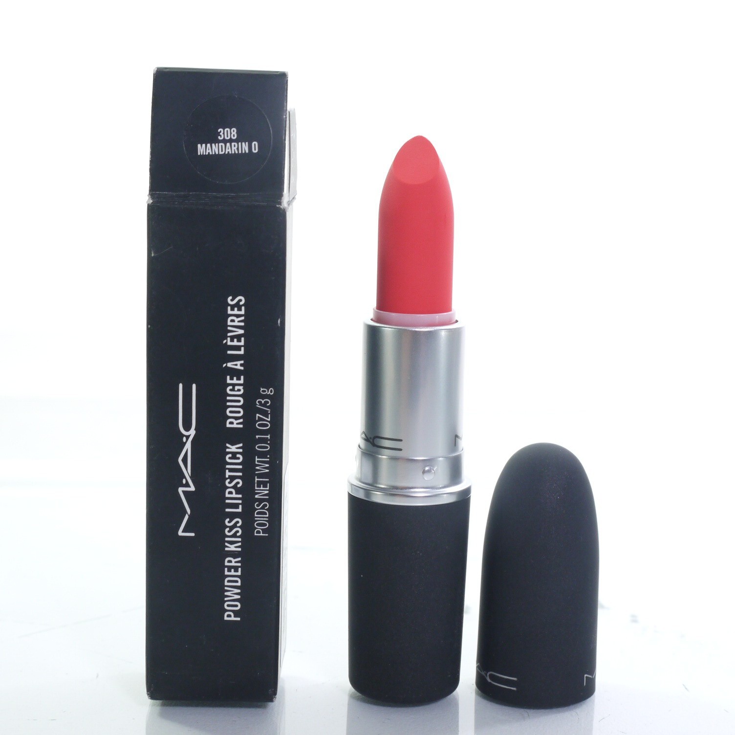 新品ＭＡＣコスメセットkeepsakes red lip MAC Wrapped In Red Lip And Eye Kit Holiday Set 3PCS - Brand