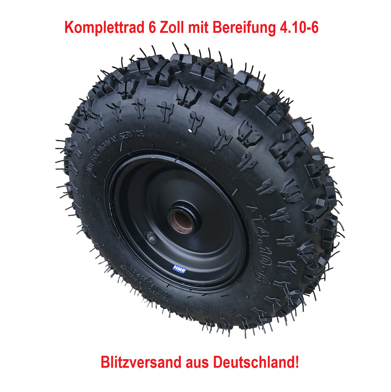 Quad Reifen + Schlauch Für Quad Reifen U. V. M., Seite 4
