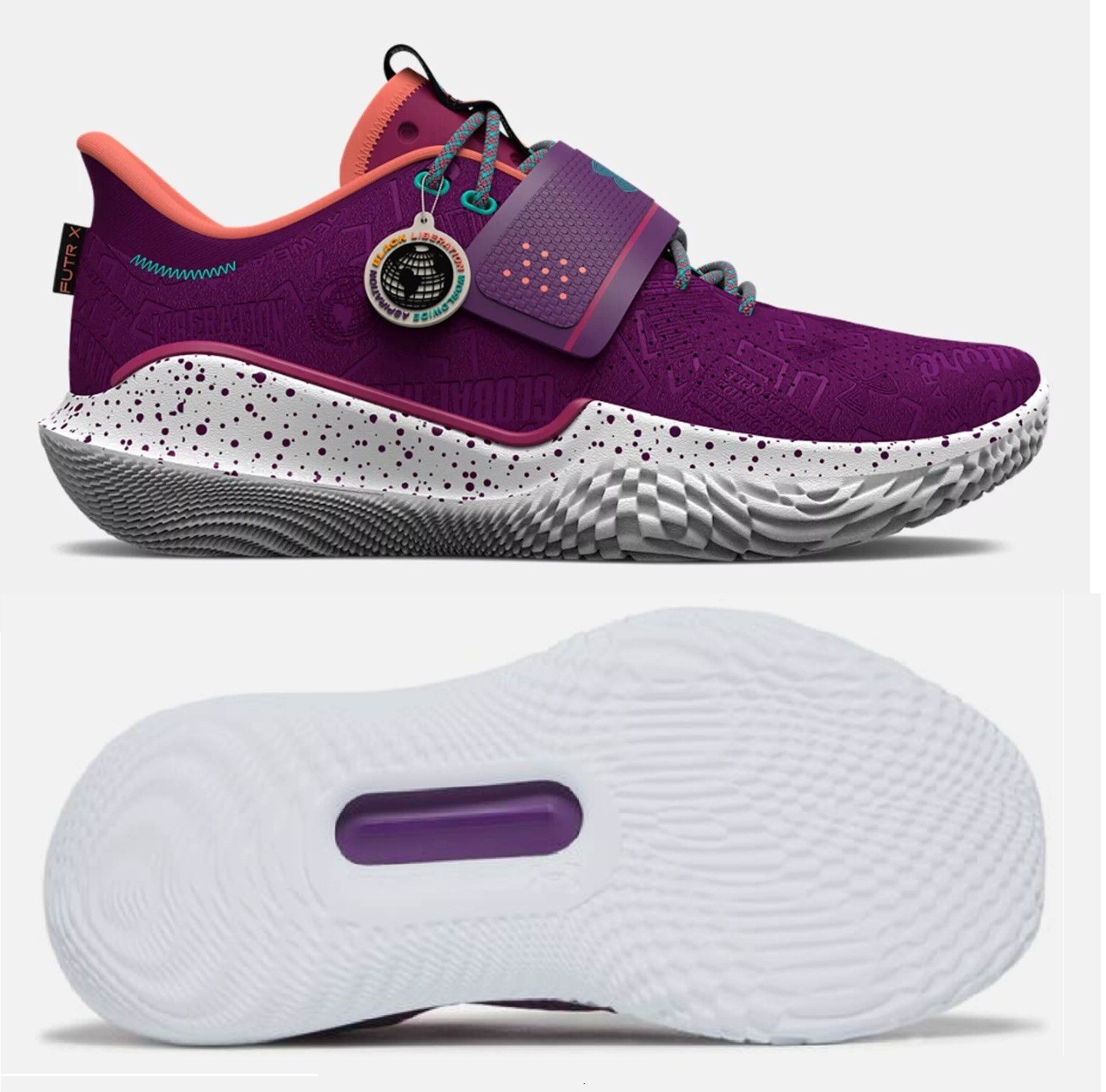 【※ハルさんです※】Under Armour BOA ハルさん様 専用です※】Under Armour BOA