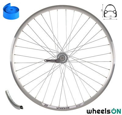 shimano nexus 8 wheelset 700c