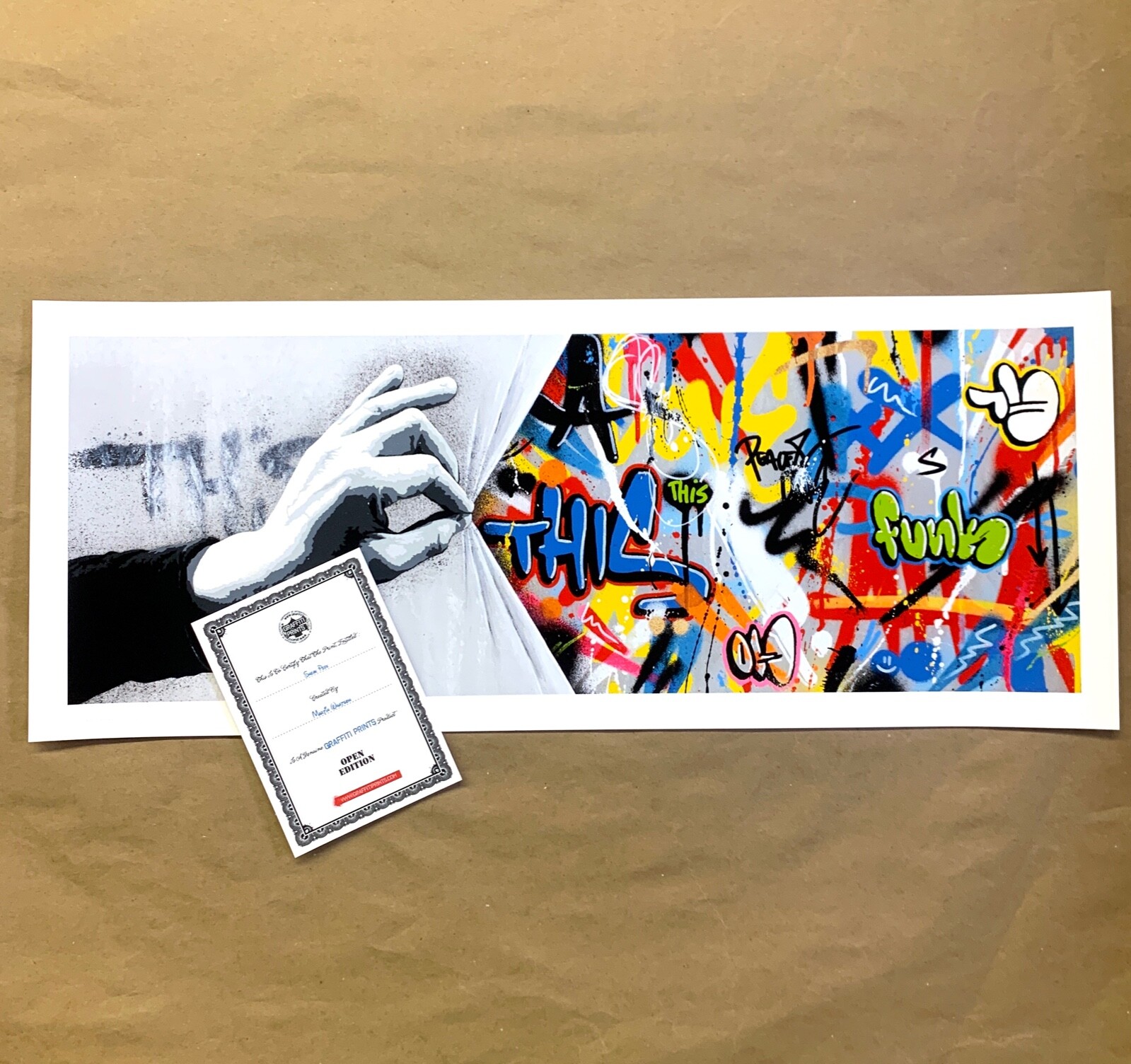 2枚セットMARTIN WHATSON THE CRACK,SNEAK PEEK the-crack-625965.jpg?v=1644823310