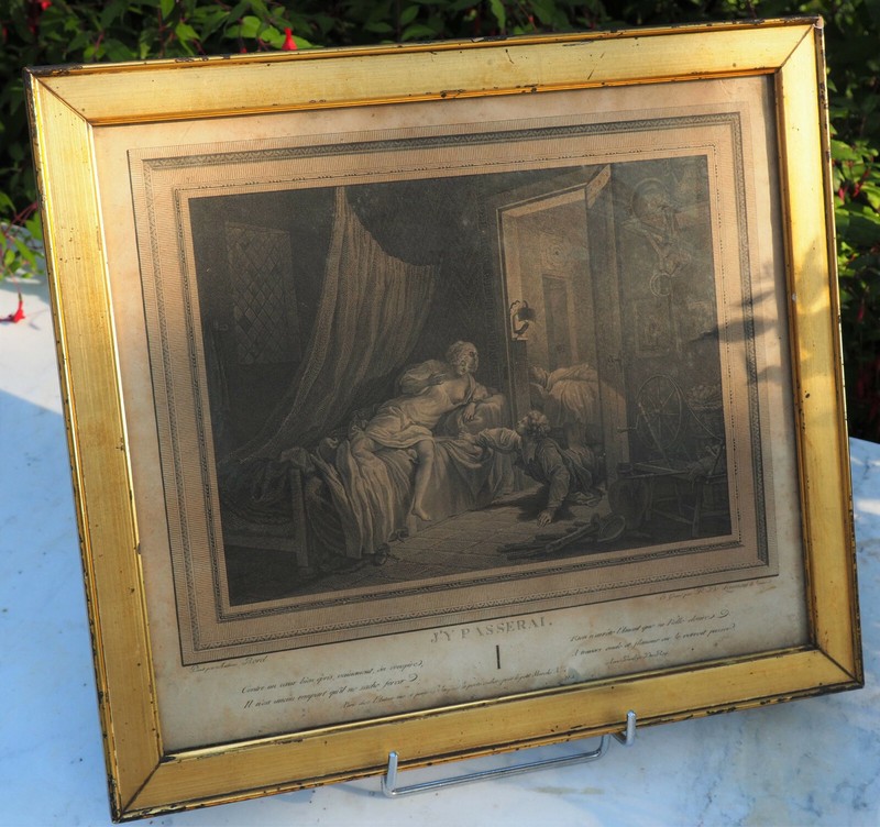 Erotica  - Robert Delaunay Antoine Borel JâY Passerai Fin Du 18Ã¨Me Doz21lit001