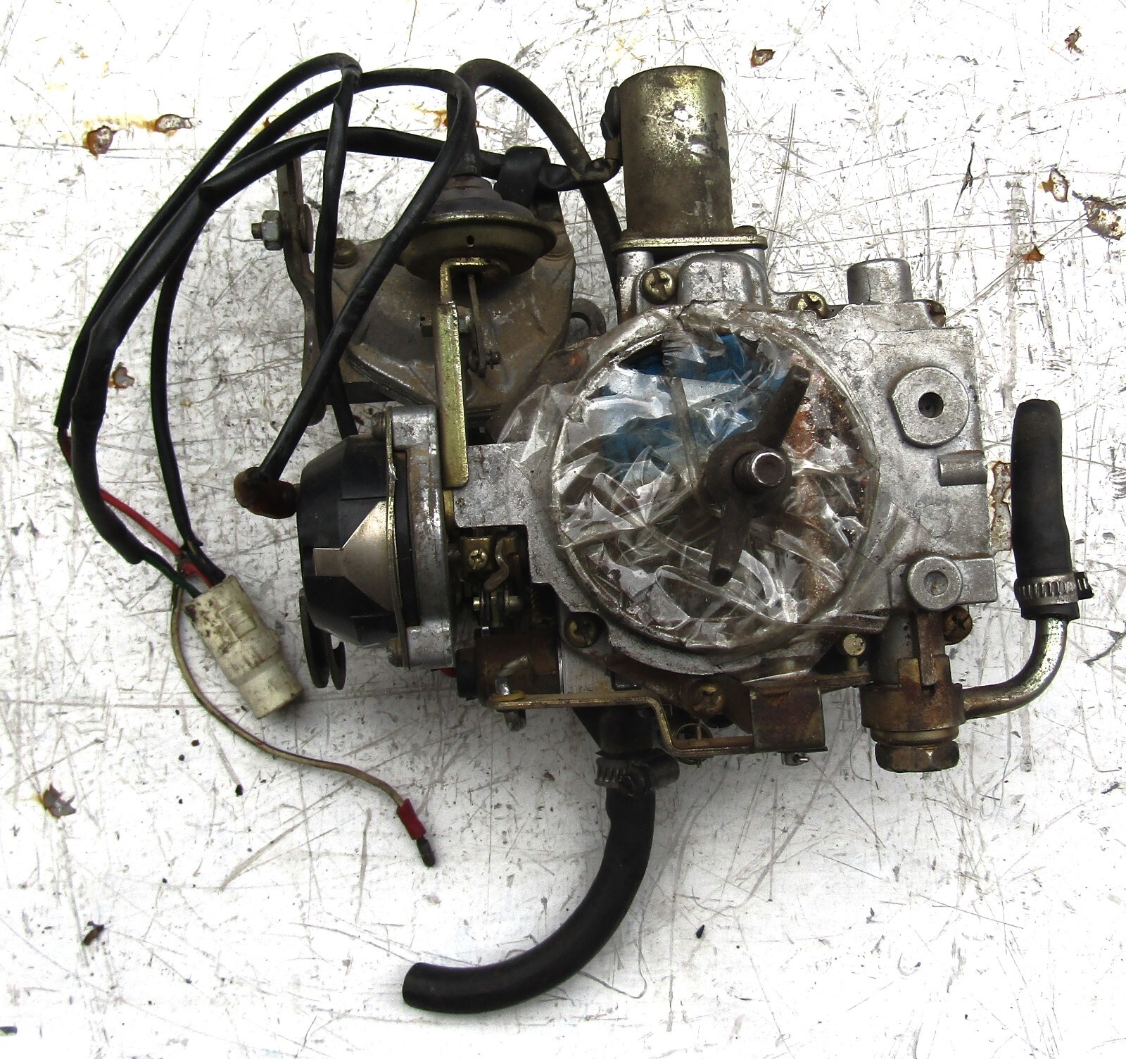 CARBURETORメンテナンス&セッティングファイル : 旧車オーナー必見も… Amazon.co.jp: CARBURETORメンテナンス&セッティングファイル