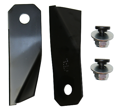 Mower Blades Suit Ryobi Models 18