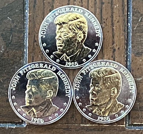 John F. Kennedy 銀貨 1/2ドル ケネディ ハーフ ドル: アメリカの伝説へのオマージュ