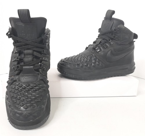 NIKE ルナフォース1 LUNAR FORCE 1 DUCKBOOT 28cm Nike Lunar Force 1 Men's Winterized Duckboots. Nike JP