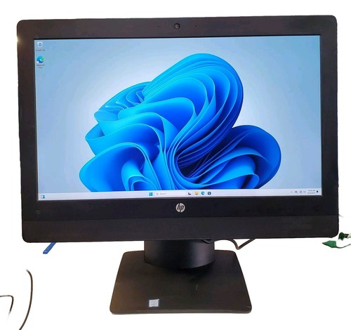 その他 Hp ProOne 600 G3 21.5 Non-Touch i7-6700 HP ProOne 600 G3 21.5-inch Non-Touch All-in-One PC - Walmart.com