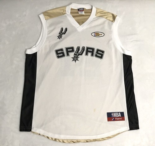 warren lotas nba spurs jersey ユニフォーム M Warren Lotas Spurs | Grailed