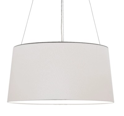 Pendant lamp Kdln Tripod Suspension