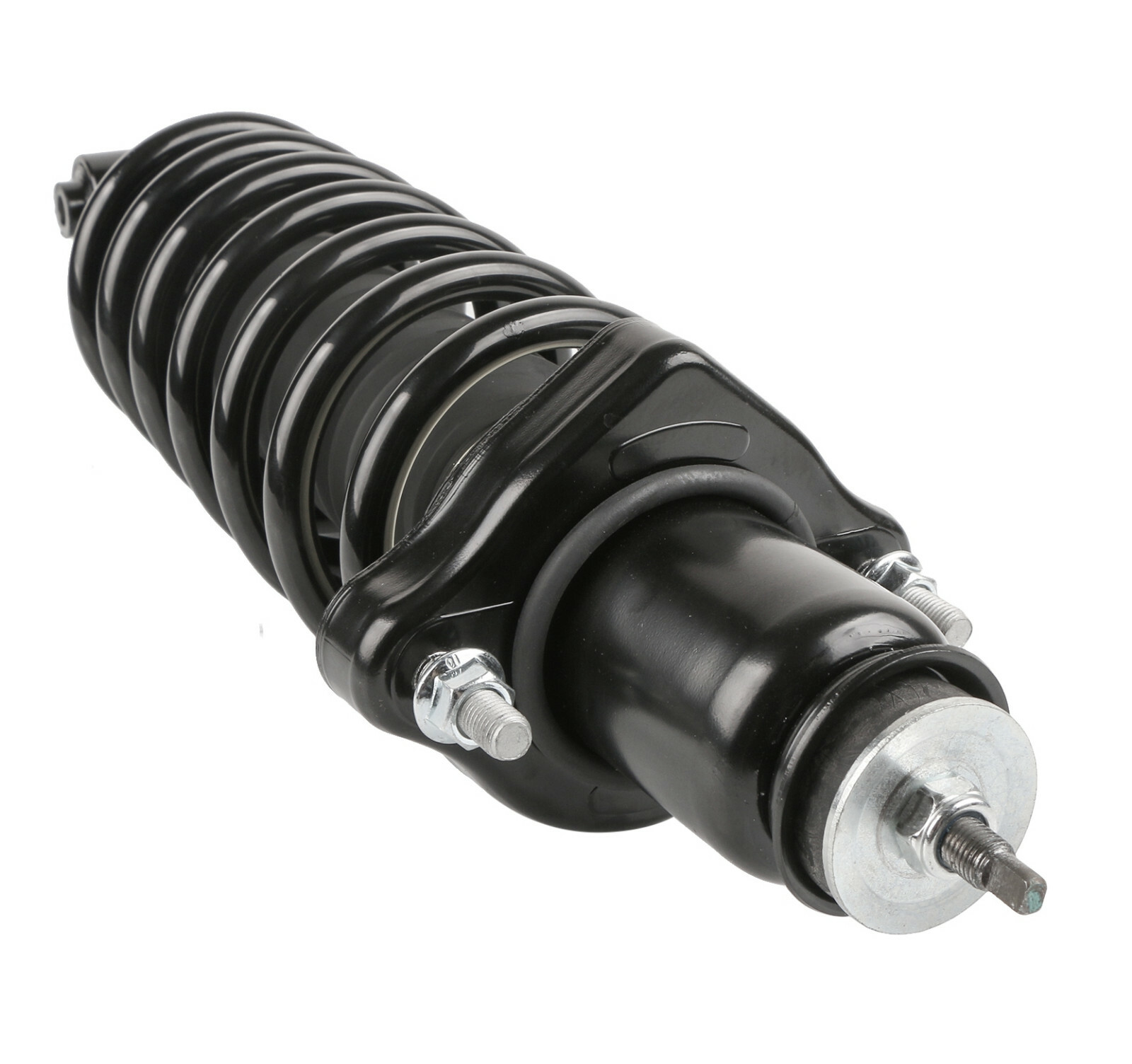 Rear Pair Complete Shock Struts Assembly For 20072016 Jeep Patriot Compass