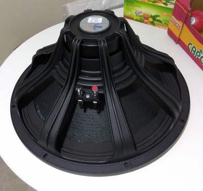 faital pro 18 inch subwoofers