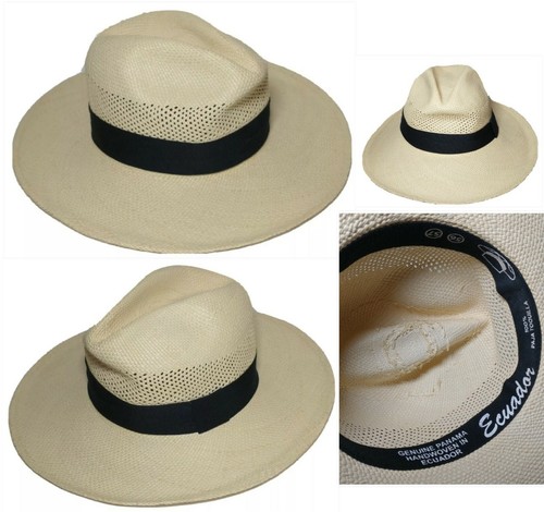 帽子 ORRS OPTIMO PANAMA HAT ORRS HAT | 沖縄展2023 | Dice&Dice | ONLINE STORE