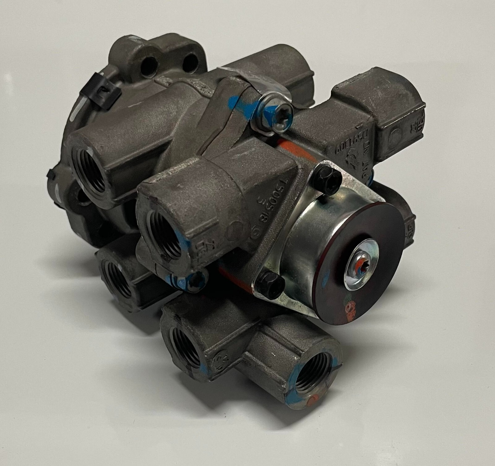 K068779 K068779BXW Bendix E-8P Brake Valve OEM - New | eBay
