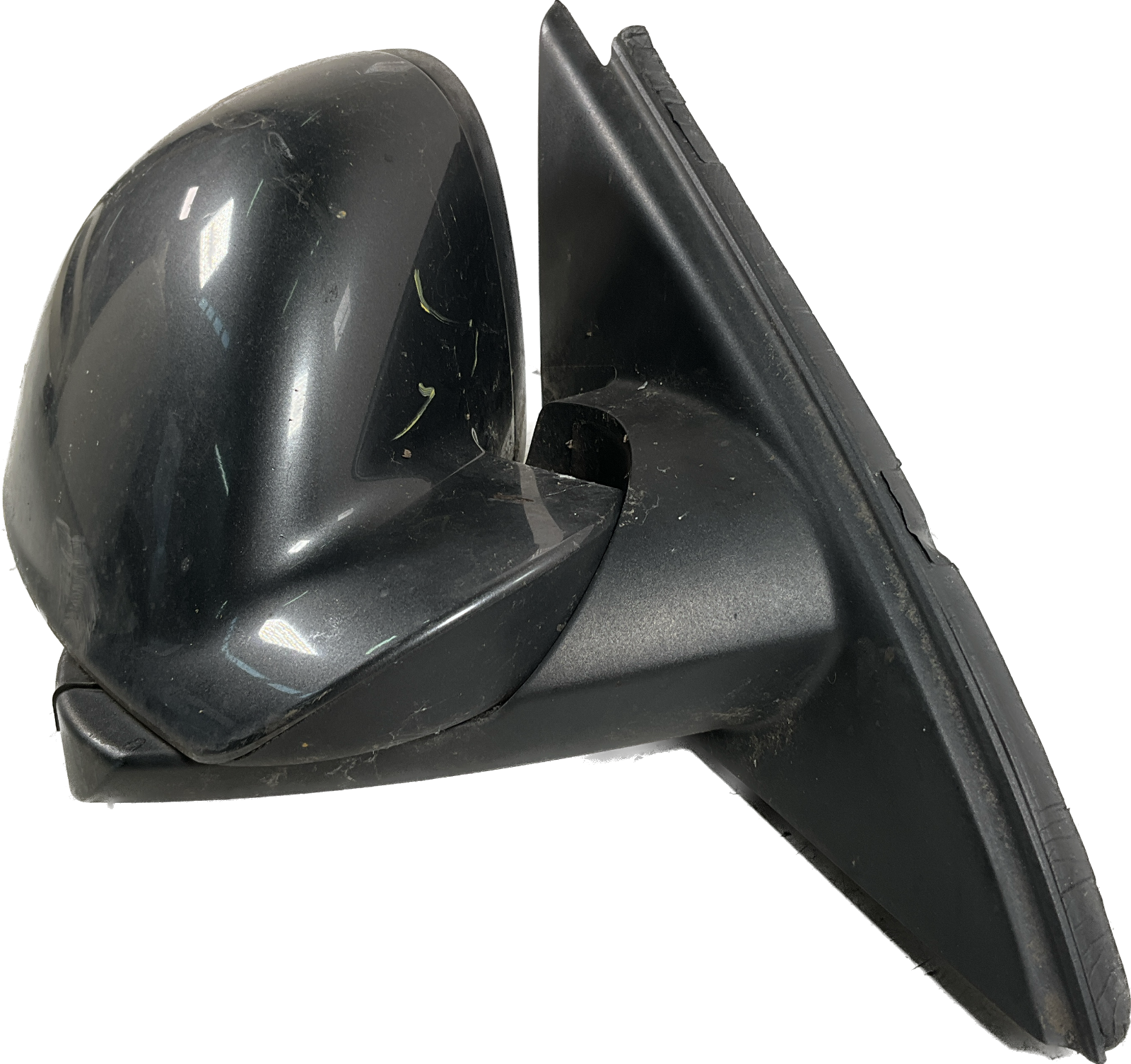 Specchietto specchio retrovisore cristallo adx destro dx opel insignia 7pin