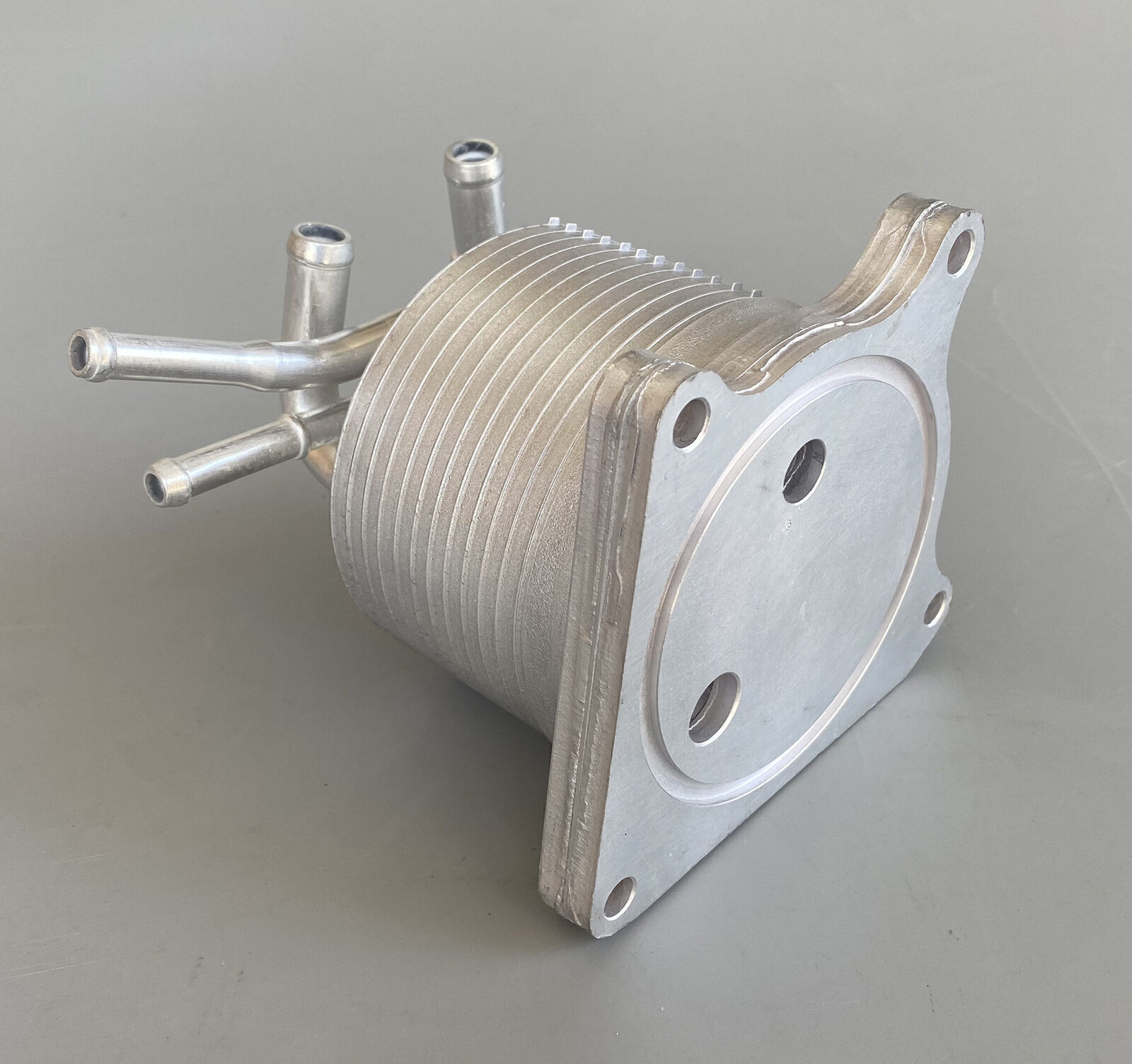 Automatic Transmission Oil Cooler for Jeep Compass Patriot 07-17 2.0L 2.4L USA