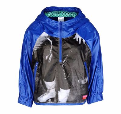 adidas Stella Mccartney Sport AOP Jacket AI5714~Женщины~Тренировочные~ТОЛЬКО XS и XXS