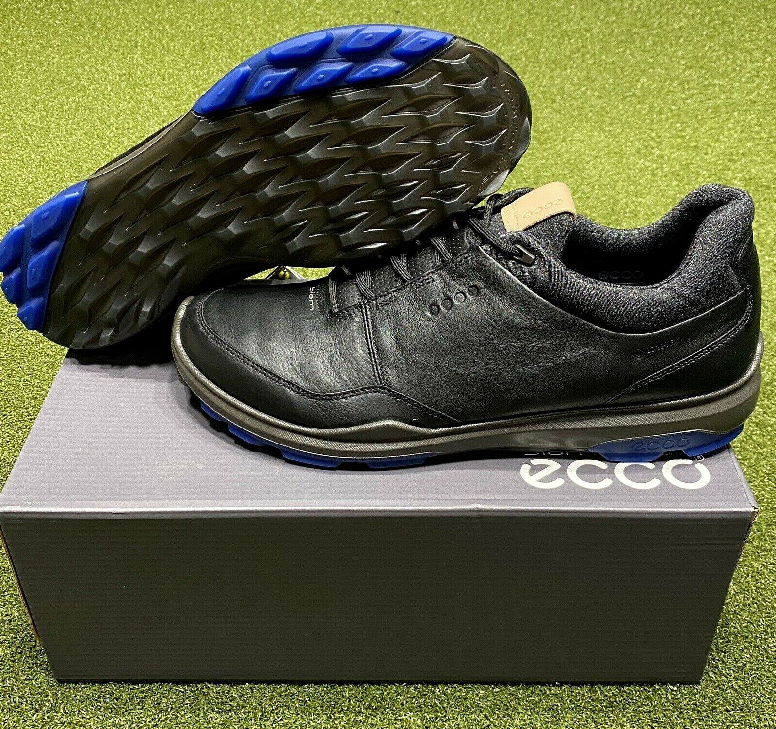 ecco biom 47