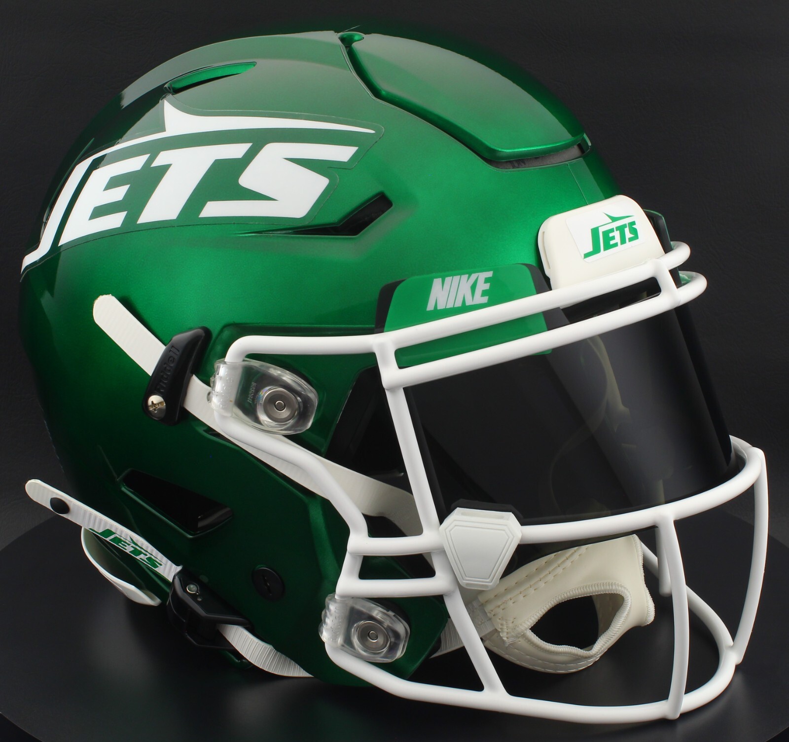 たこ焼きマントマン Riddell speed flex Lサイズ Riddell