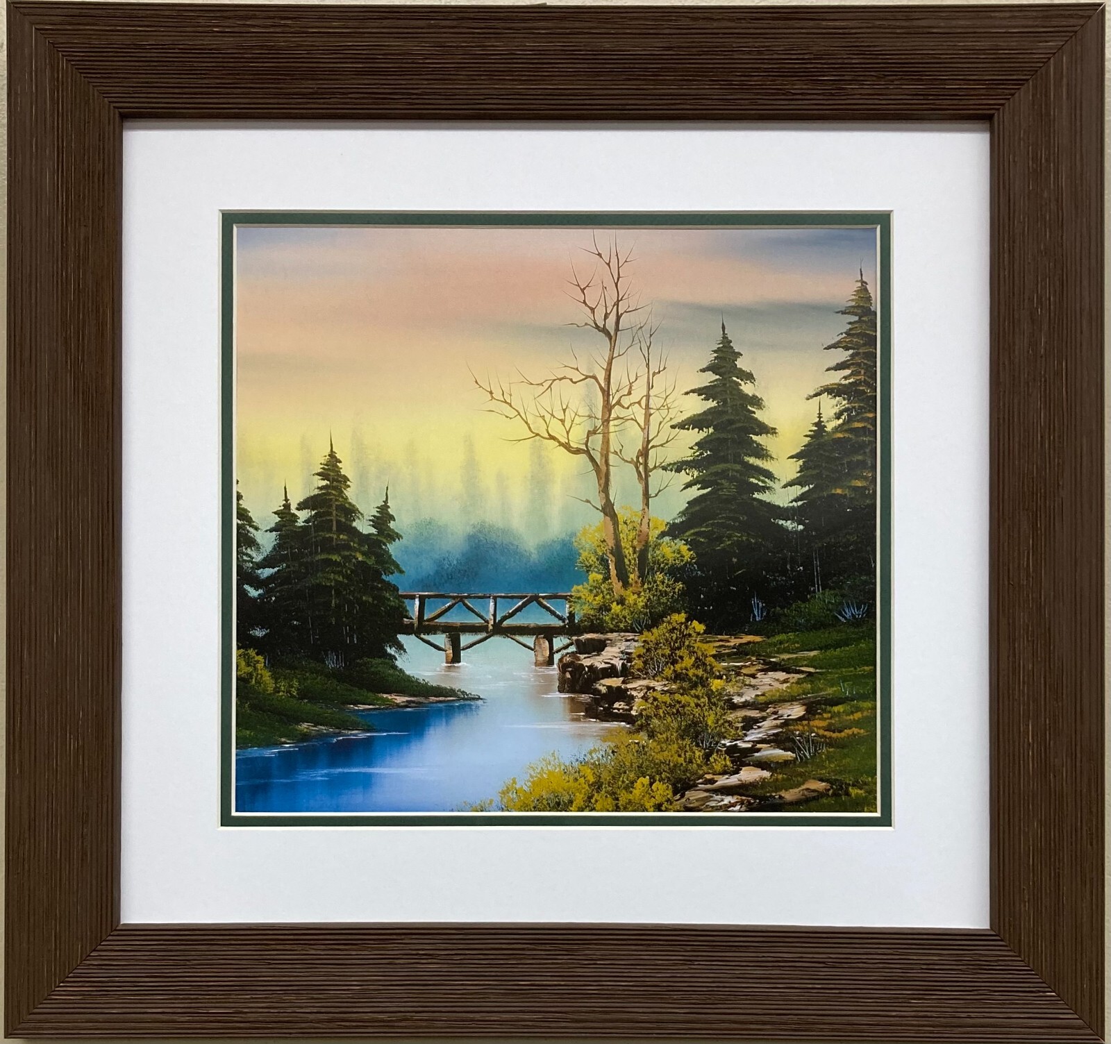 アート・デザイン・音楽 Joy of painting  Bob Ross Amazon.com: Bob Ross The Joy of Painting Book 28 : Arts