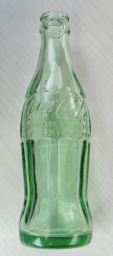 希少】Benco plastics社製Coka cola時計（1970年代） 51-30