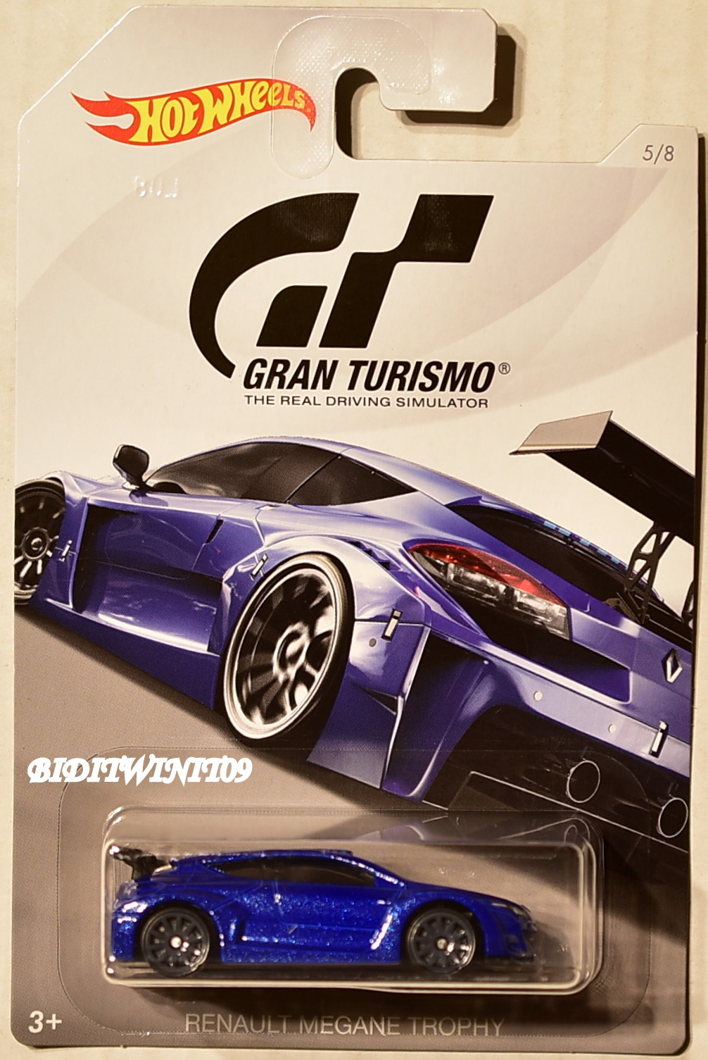 hot wheels gran turismo corvette