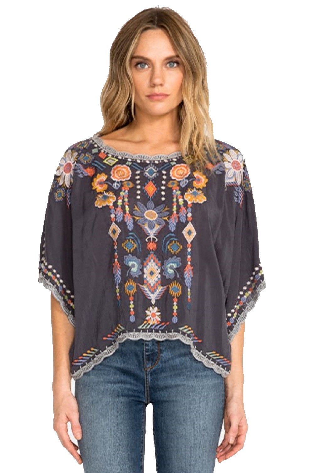 johnny was klarah top