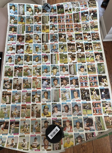 【激レア】Fontaine Parrot Uncut Sheet Limited 1 of 50 signed uncut sheet of Talenrot playing cards