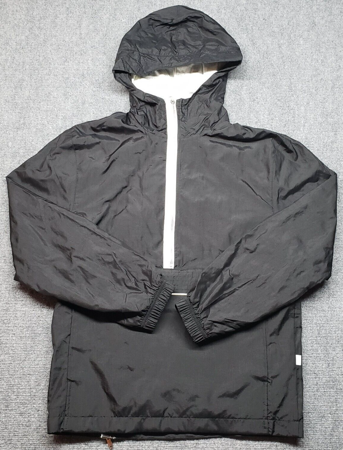 NIKE ジャケット NIKE AS M NRG PATTA VARSITY JACKET BLACK （ナイキ NRG PA