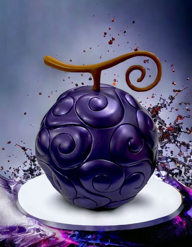 ONE PIECE - フルーツミックス Opening *NEW* Bandai One Piece Devil Fruit Collection Vol. 1