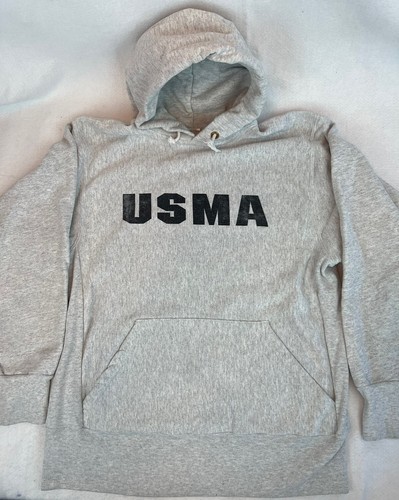 USMAスウェット M