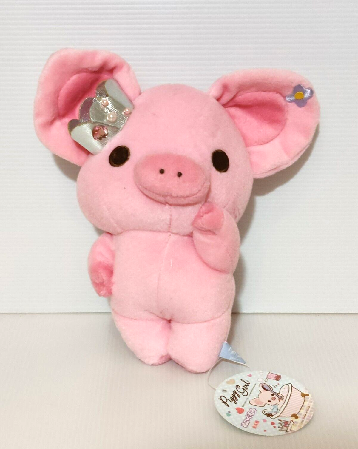 Piggy Roblox Piggy Old Zompiggy Figure VS The New Zompiggy Figure