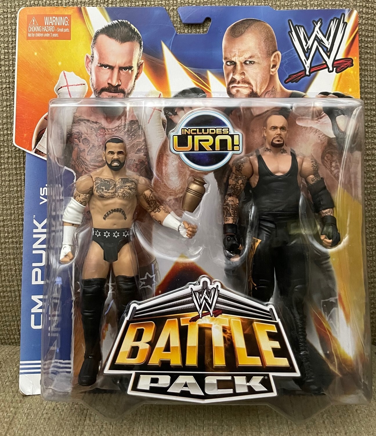 Mattel マテル WWE DM 中邑真輔 SHINSUKE NAKAMURA エリート NXT