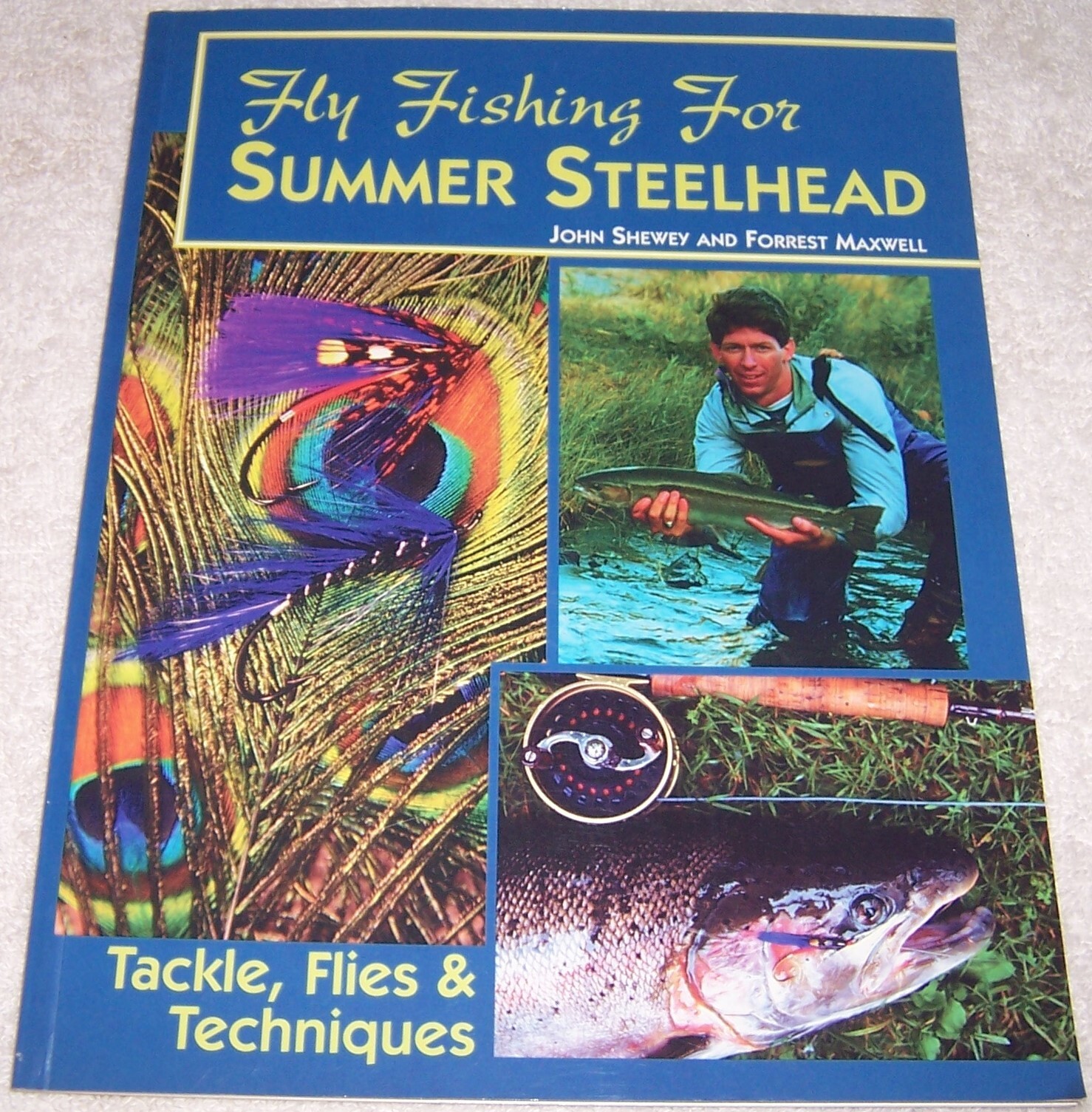 洋書 The Elements of Fly Fishing 洋書 The Elements of Fly Fishing The Elements of Fly fishing