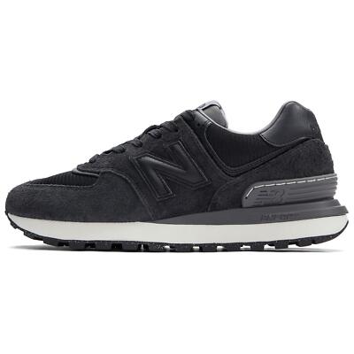 ★大人気★New Balance★574 LEGACY BLACK ANGORA★送料・関税込 Buy 574 Legacy 'Black Angora' - U574LGRA | GOAT