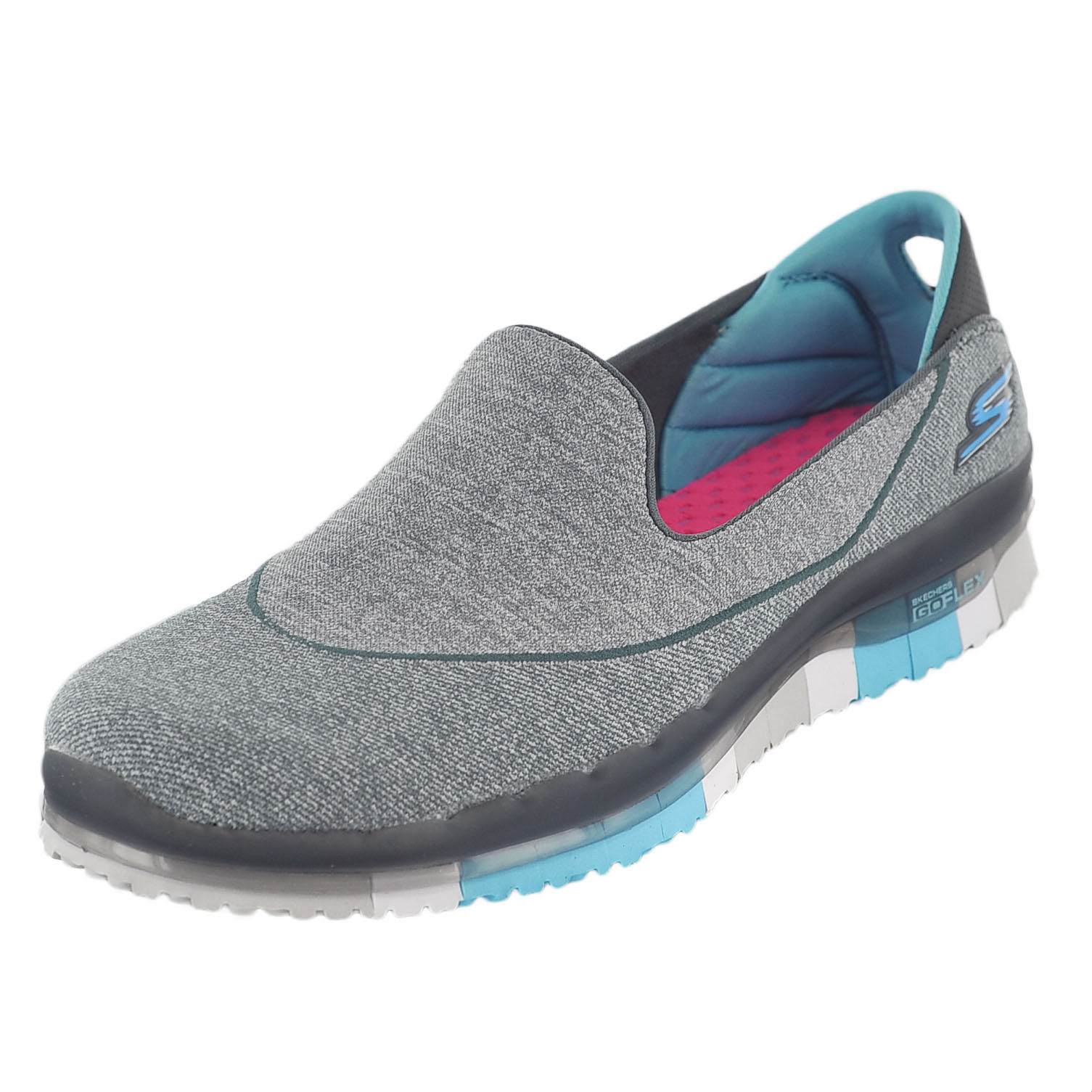 Skechers Canvas Upper Clothing, Shoes & Accessories for Women
