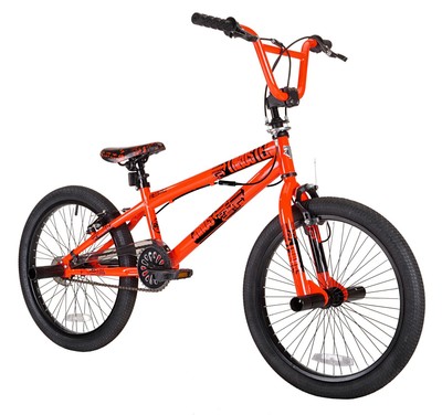 kent bikes avigo
