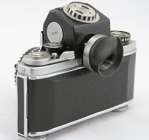 EXAKTA VAREX llb ボディ Ihagee EXAKTA VAREX llb ボディ Ihagee