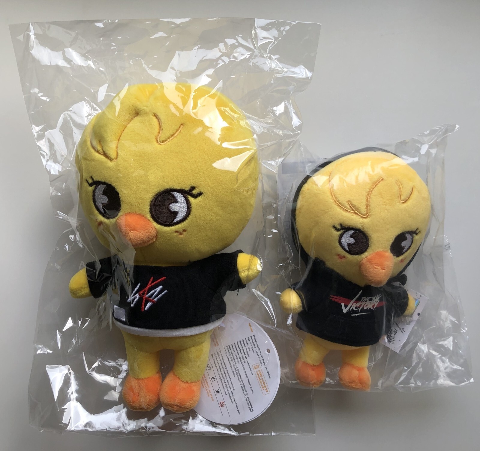 BbokAri ポガリ Felix SKZOO PLUSH 肩たたき棒 ツムツム $_57.PNG?set_id=880000500F
