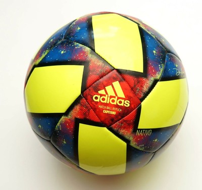 adidas nativo questra