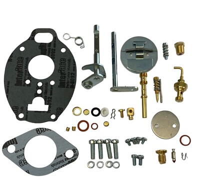 John Deere 420 430 TSX 688 689 Major Tractor Carburetor Repair Kit