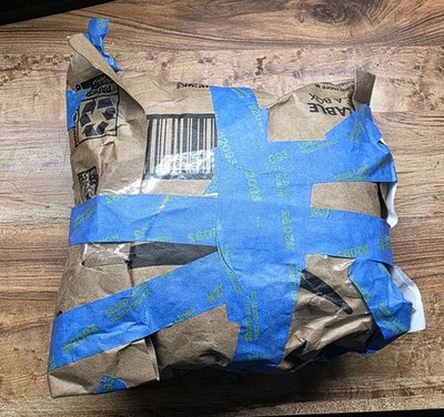 Item photo(s) from verified buyer