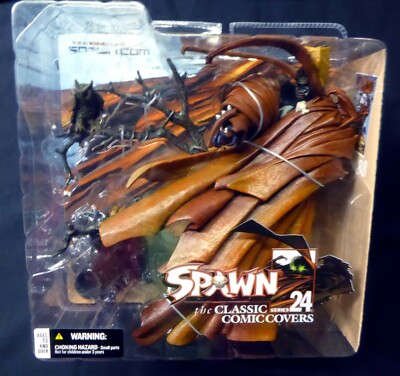 [SPAWN] Bag of Demons + おまけ [アメコミ] $_1.JPG?set_id=8800005007