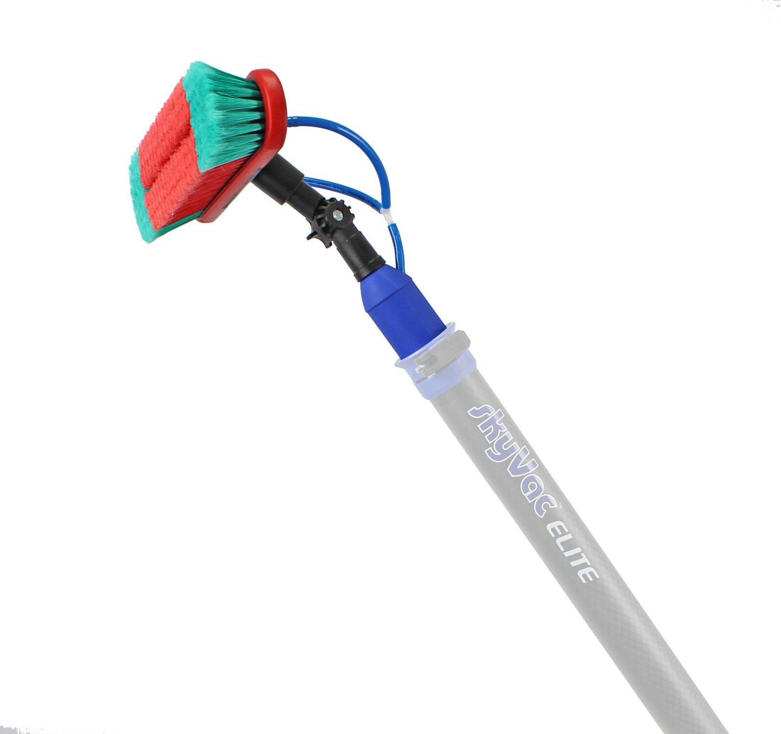 Facia and Soffit Cleaning Stream A Clean Package with Elite Multi