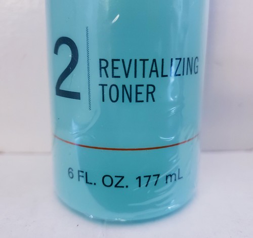 PROACTIV Step 2 Revitalizing Toner, 6oz, 90 Day, Sealed New, Rodan & Fields